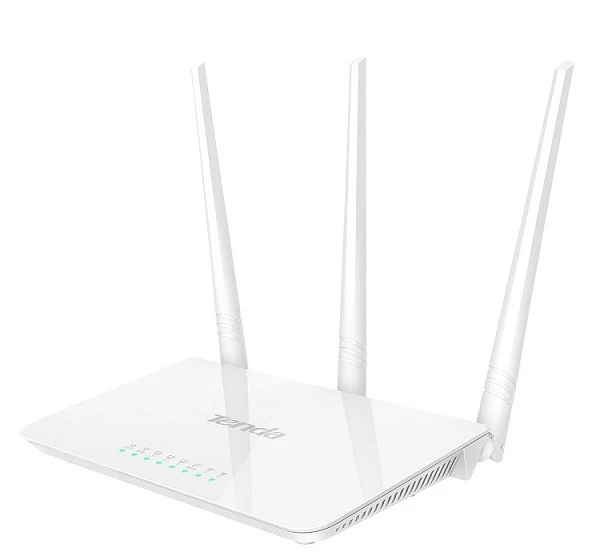 yönlendirici tenda f3