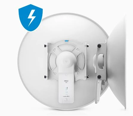 AIRPRISM ubiquiti 2ac