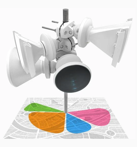 ISOSTATION 5AC IS-5AC