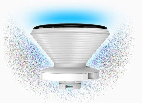 ISOSTATION 5AC IS-5AC