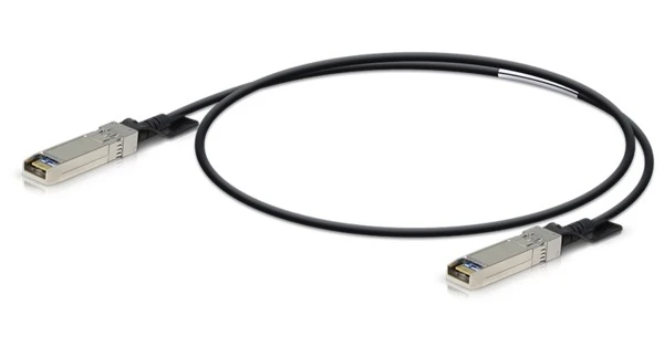 UDC-1 DIRECT ATTACH CABLE DE COBRE 10GBPS 1M