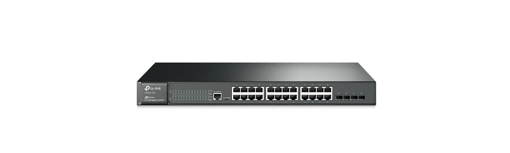 smart switch gigabitový switch poe 24 portů