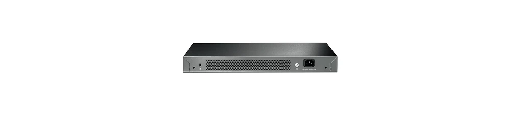 smart switch gigabitový switch poe 24 portů