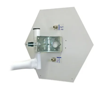 GIGAETER DUO 19 5GHZ BANDA ANCHA