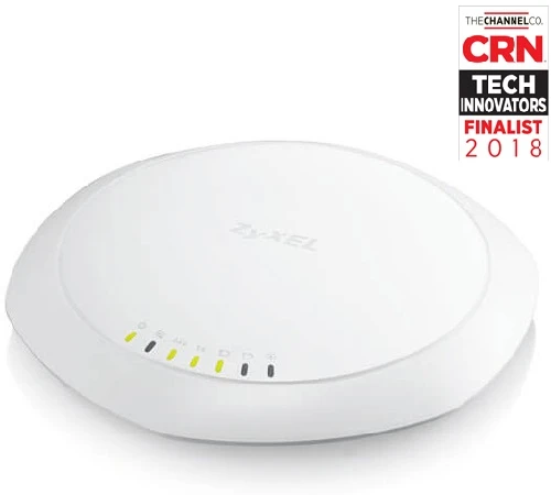 nwa1123-ac pro dualradio access point