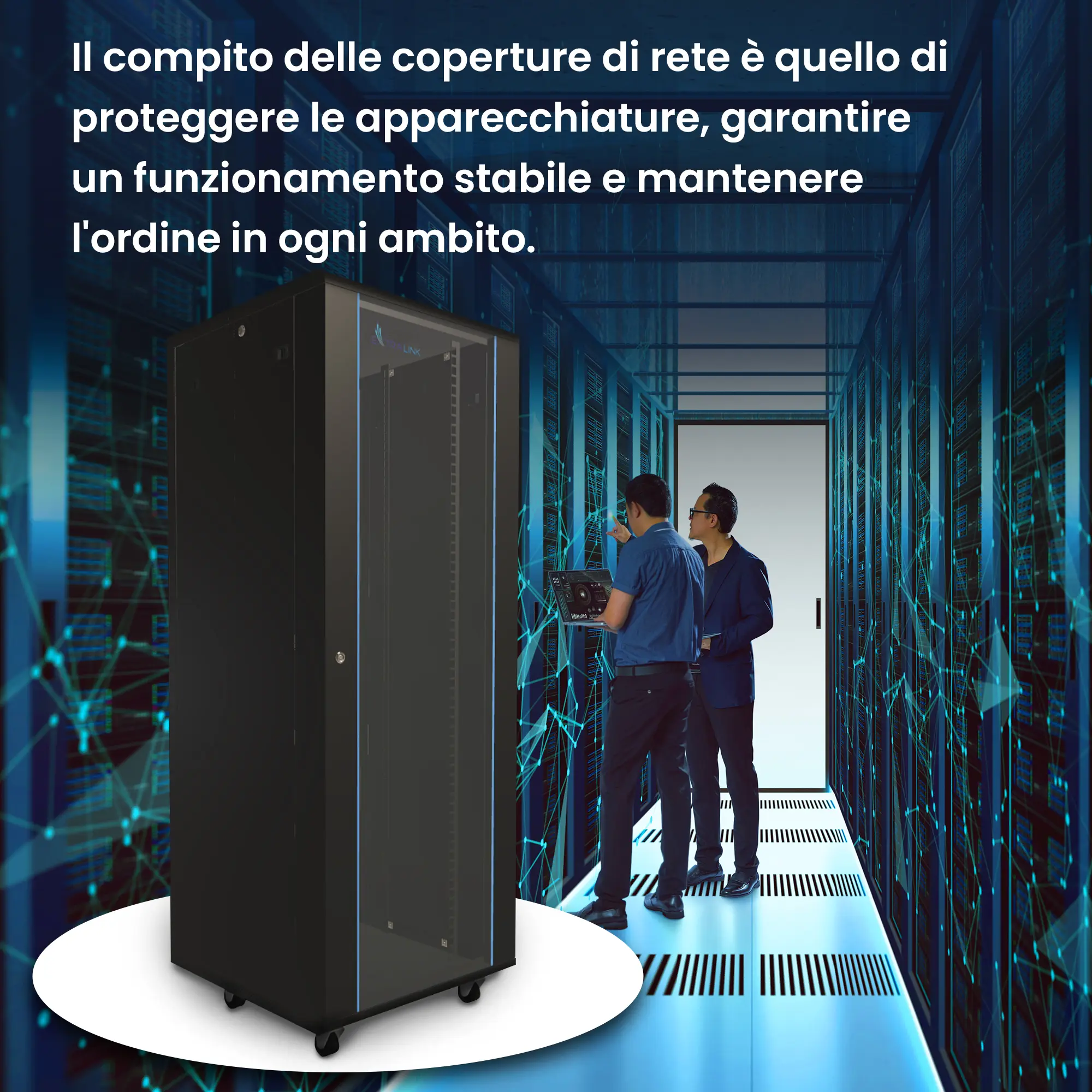 EXTRALINK Fondo del mobile