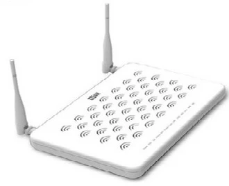 zte f660, sin 1x ge, sin 1x gpon stick terminal gpon onu 4x ge.