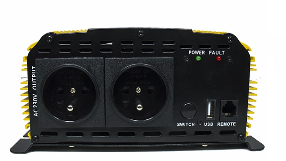 przetwornica napięcia