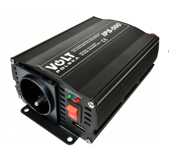 inversor ips500