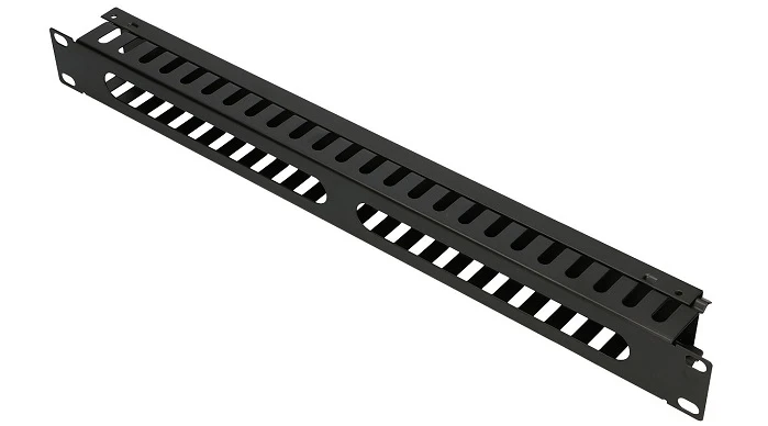 кабельный органайзер 19