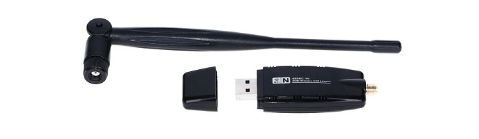 adaptador usb extralink
