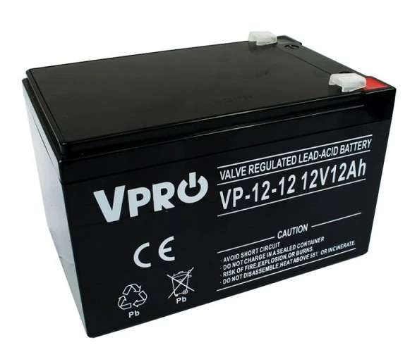 batería vpro-12-ah-12v