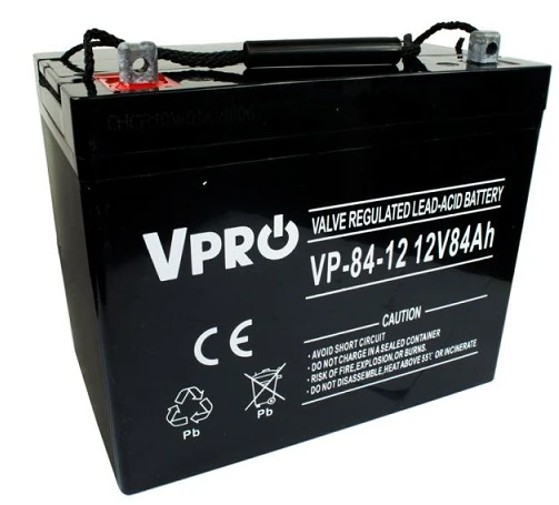 batterie vpro-84-ah-12v