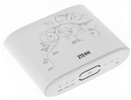 zte zxa10 f411 epon terminal, 1x ge gpon ont epon onu, epon terminal, 1x pots, no sfp modules, no fe 1x, ip address, f411 zte, onu zte f411.