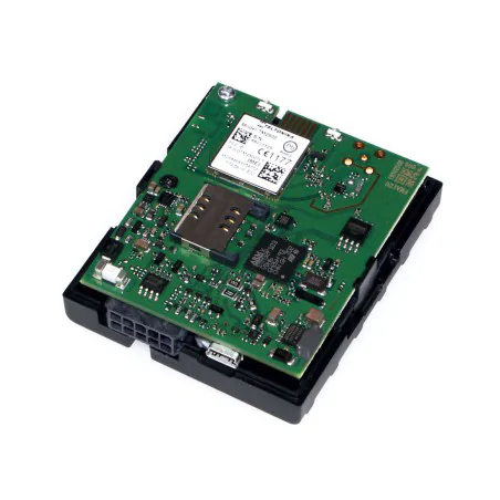 Teltonika FMA120 | GPS locator | GSM, GNSS, built-in battery