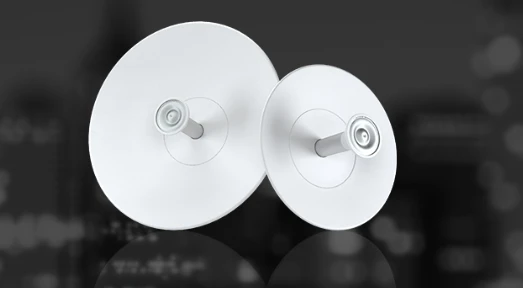 RF ELEMENTS ULTRADISH dual band