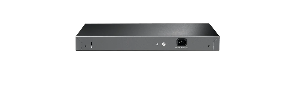 inteligentní přepínač tp-link 16 portů l2