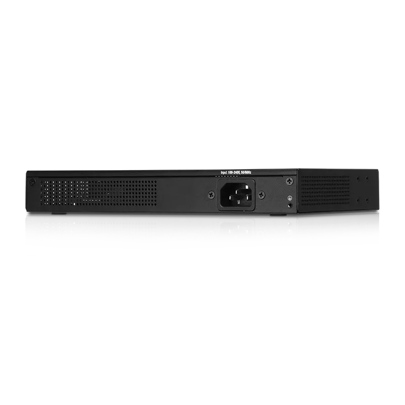 ER-4 4-PORT GIGABIT ROUTER