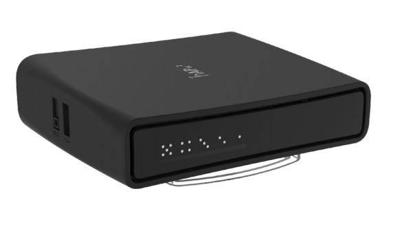 Mikrotik Routerboard RBD52G 5HacD2HnD TC HAP ac²