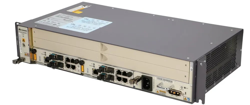 MA5608T 2XMCUD 1X MPWC DC