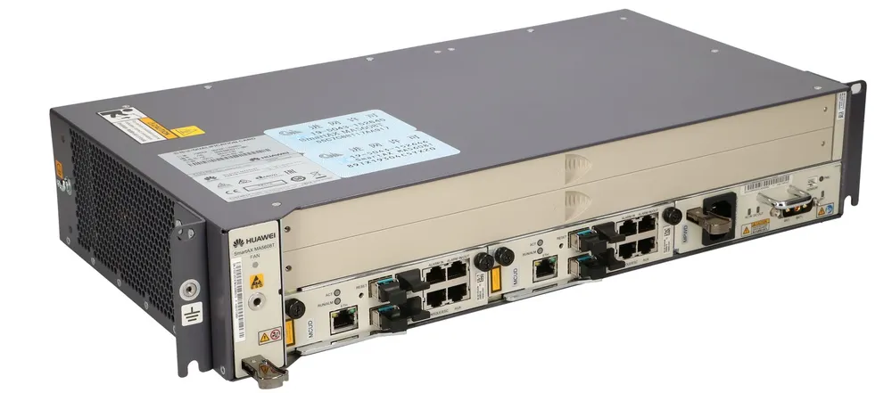 MA5608T 2XMCUD 1X MPWC DC