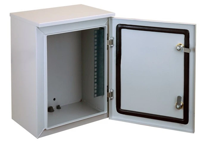 armarios de fibra óptica de manta