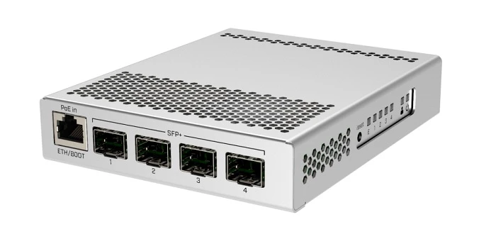 MIKROTIK CRS305-1G-4S+IN
