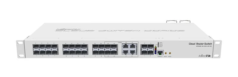 MikroTik CRS328-4C-20S-4S-4S+RM