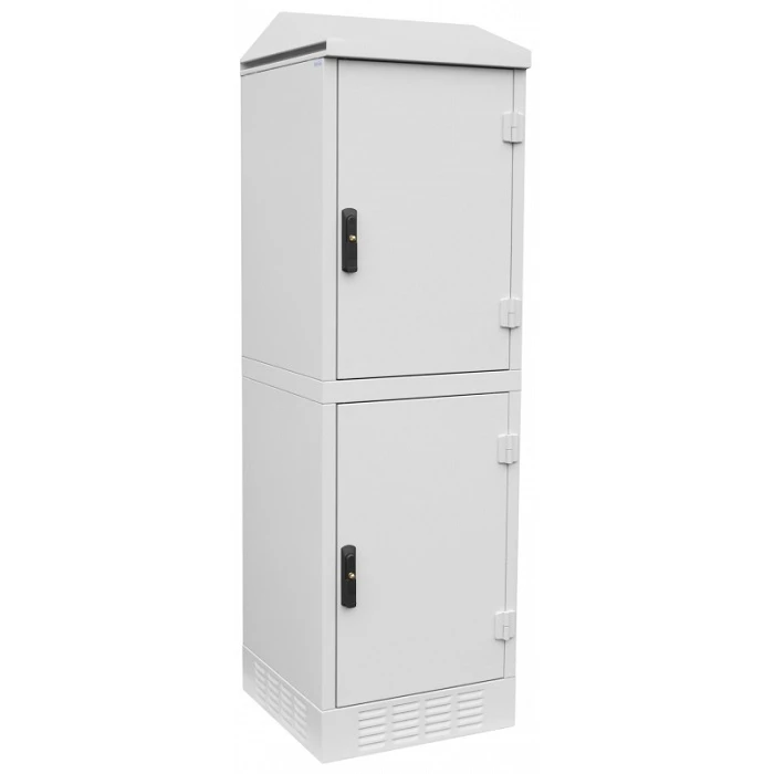 built-in rack