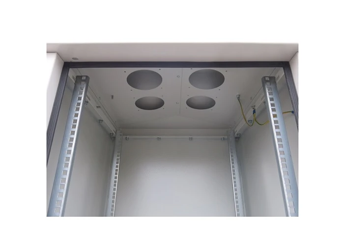 sewage closet