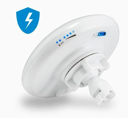 esd NANOBEAM 2AC 13DBI ubiquiti bridge