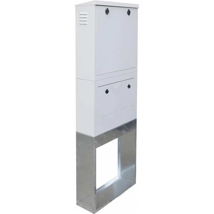 mantar ftth rack skříň