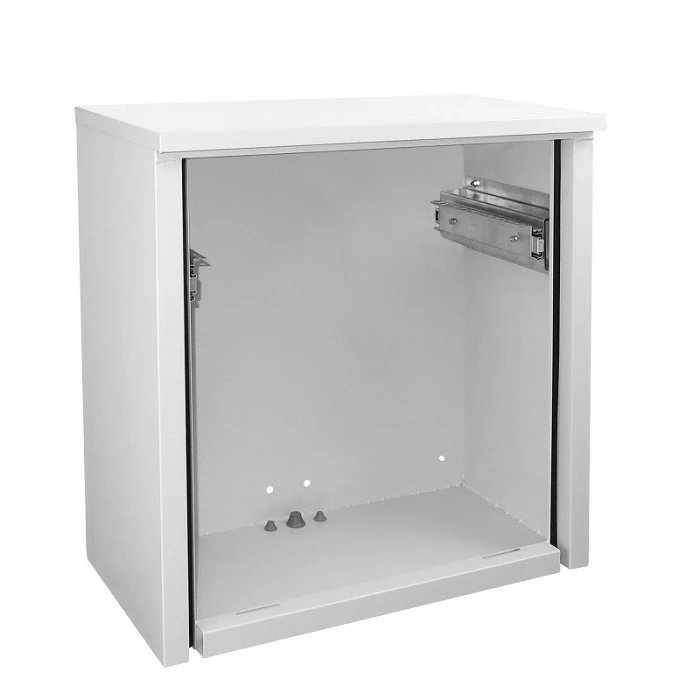 gabinete de fibra óptica barato