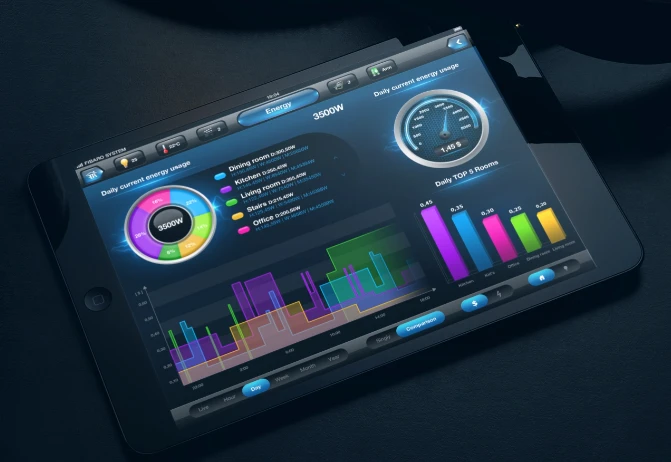 FIBARO DOUBLE SWITCH 2 FGS-223 ZW5