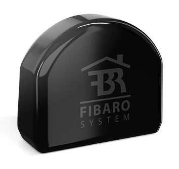 FIBARO DOUBLE SWITCH 2 FGS-223 ZW5