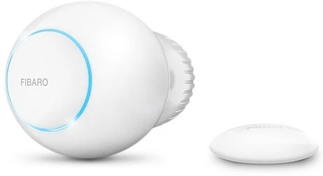 FIBARO THE HEAT CONTROLLER STARTER PACK ZW5 EU