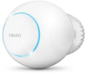 FIBARO THE HEAT CONTROLLER FGT-001 ZW5 EU