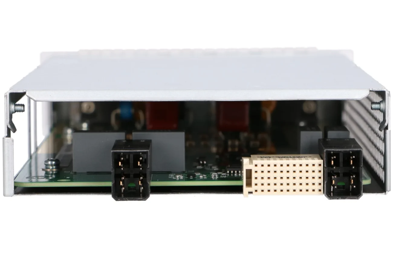 Huawei MPWC | Módulo de alimentação | para Huawei MA5608T back