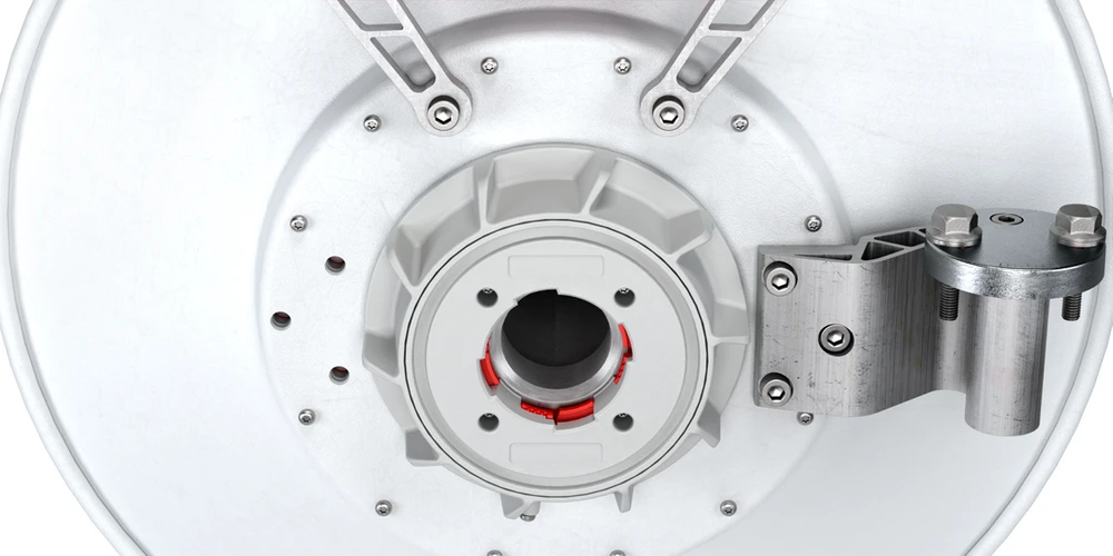 Adaptador Twistport