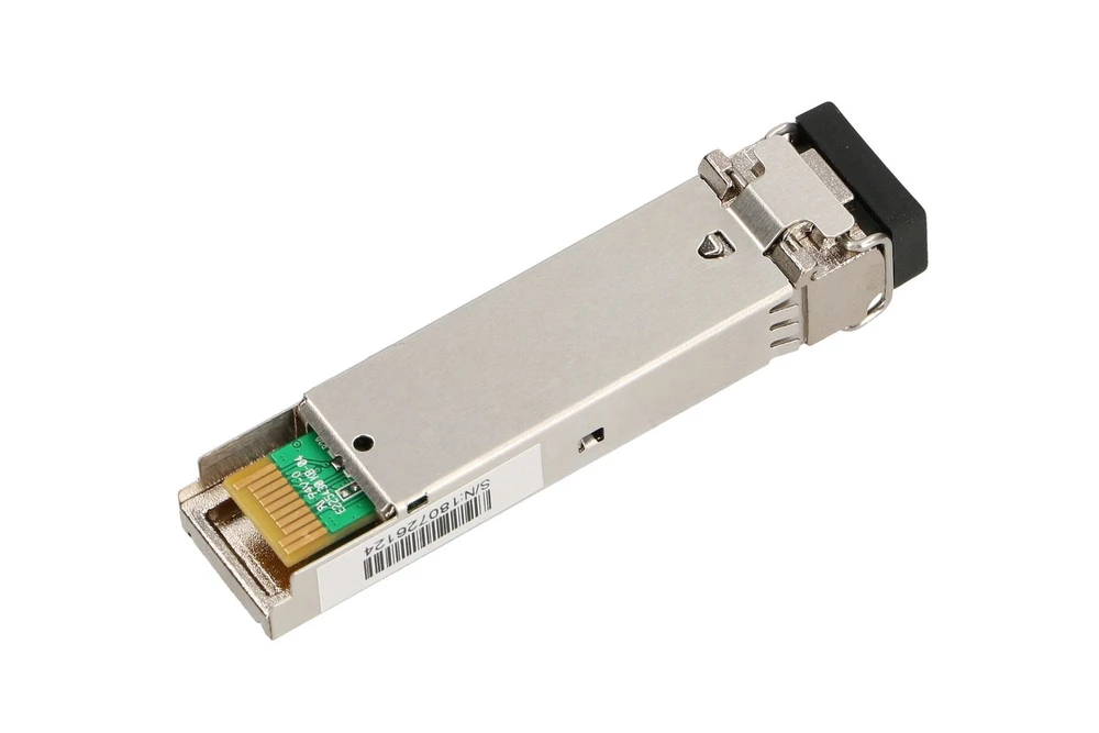 SFP CWDM 1,25G 1470NM SM 40KM LC DDM