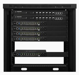 ER-12 EDGEMAX GIGABIT SFP