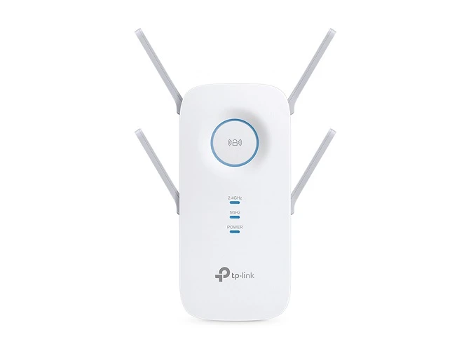 amplificador de señal wifi tplink ac2600