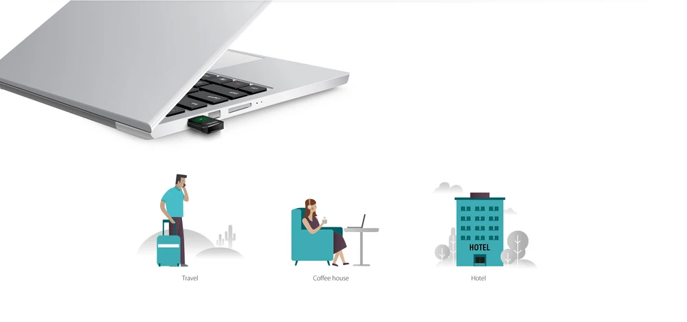 archer сетевая карта wifi usb dual bank две антенны 5gz высокоскоростная сетевая карта руководство по настройке cd test problem plus nano test windows 10 windows 7 windows wifi адаптер