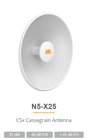 N5-X25
