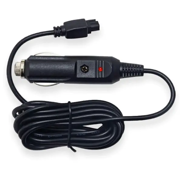 teltonika car power supply lighter