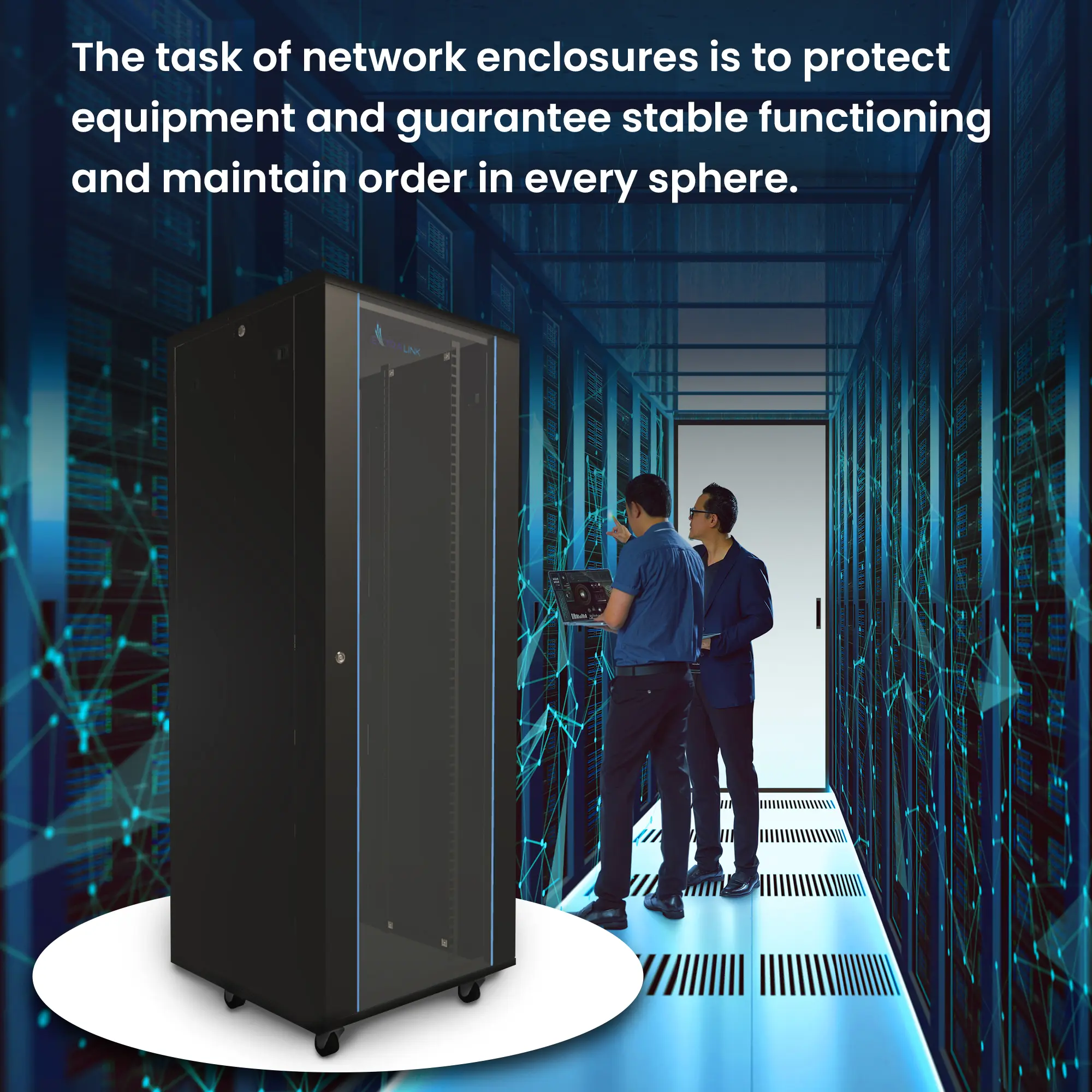 EXTRALINK Kabinendecke