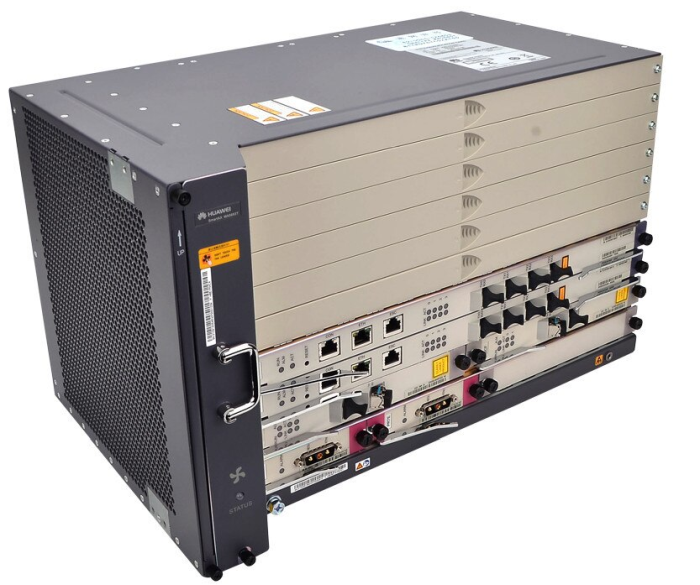 MA5683T 2*GICF, 2*SCUN,2* PRTE, NO PON BOARD