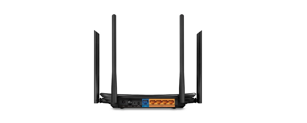 gigabitowy router archer tp-link