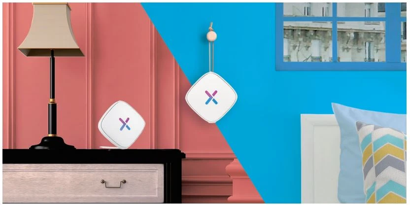 Zyxel Multy U WiFi AC1200 multiple