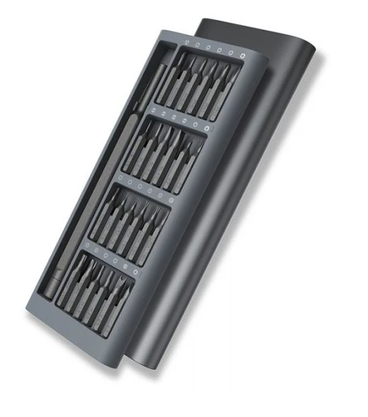 MiJia Wiha 24 en 1 Kit de destornilladores de precisión destornilladores Xiaomi
